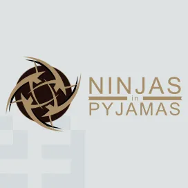 Ninjas in pyjamas esports